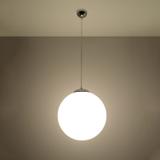 Lampa wisząca UGO 40 chrom