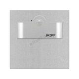 Oprawa Tango Short LED PIR 120 Motion Sensor Light | 230 V AC | 2,4 W | IP 20 |LED | niebieski |PIR