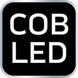 Latarka czołowa akumulatorowa 500 lm USB COB LED NEO TOOLS GTX 99-115 GTX Poland