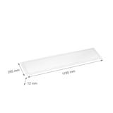 ALGINE LED 230V 45W 100lm/W IP20 300x1200mm NW 5 lat gwarancji