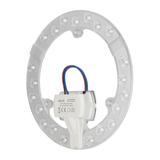 AVIS II LED 18W, panel świetlny, 1800lm, 4000K, 3 neodymowe magnesy, O 176 AD-SW-6274L4 ORNO