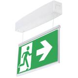 Oprawa awaryjna N/T SUPREMA LED D-std SA 3H IP54 NT-S AT 94608 INTELIGHT