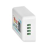 Sterownik LED RGB Tuya RF 12V 18A 216W AD-TL-6501/RGB ORNO
