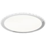 plafon LED Layla 33W 1980lm 3000K/6000K biały ML4222 Milagro
