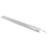 Podszafkowa oprawa liniowa SMD LED MANUEL LED 10W WHITE 4000K 03561 IDEUS