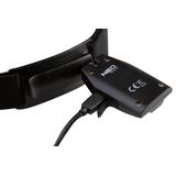 Latarka czołowa akumulatorowa USB 180 lm COB LED + czujnik ruchu NEO GTX 99-069 GTX Poland