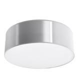 Sollux Plafon ARENA 25 szary SL.0128