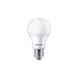 Żarówka LED 10W=75W 1055lm 2700K barwa ciepła kulka 10-75W A60 E27 827 Plastik matowy 9,29002E+11 PHILIPS