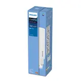 Świetlówka LED 6,5W=18W 700lm 3000K barwa ciepła LED 6,5W 830 4P G24q-2 3 lata gw. 9,29004E+11 PHILIPS