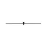 Kinkiet IP44 PIN LED L 8130 Nowodvorski
