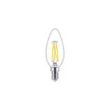 Żarówka LED świeczka 2,5W=25W 340lm 2700K 2,5-25W E14 B35 5 lat gw. 9,29003E+11 PHILIPS