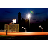 Naświetlacz LED Coreline BVP130 141W 21000lm IP66 4000K barwa neutralna LED210-4S/740 PSU S ALU C1KC3 5 lat gw. 9,123E+11 PHILIPS