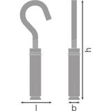 Oprawa TRUSYS FLEX CHAIN KIT