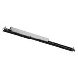 HR-LL-WW-B-PT Oprawa HIERRO LED HR-LL-WW-B-PT D:875mm 2650 Lm barwa ciepłobiała 3000K kolor czarny K 37037 KANLUX
