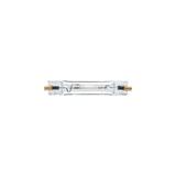 Lampa metalohalogenkowa 70W RX7s 230V 3000K barwa ciepła przeźroczysta CDM-TD 9,28082E+11 PHILIPS