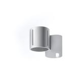 Sollux Kinkiet INEZ szary SL.0354
