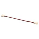 Łącznik do liniowych modułów LED CONNECTOR 8-CPC (20 szt.) 19033 KANLUX