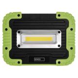 Naświetlacz LED 10W COB, 1000lm powerbank 4400 mAh ładowalny P4533 EMOS