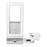ARTUS zestaw 3 lampek podszafkowych LED, 3x3W, 3x225lm, 4000K, z włącznikiem dotykowym i USB, szare AD-OM-6475L4/G ORNO