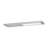 PLANA lampka podszafkowa LED 4W, 240lm, 4000K, szara AD-OM-6476L4/G ORNO