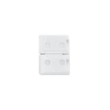 Akcesorium LS tape-to-tape connector IP20 50pcs EU Akcesoria 1 rok gw. / 9,29003E+11 PHILIPS