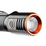 Latarka akumulatorowa USB C 2000 lm CHN LED NEO GTX 99-067 GTX Poland