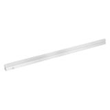 ASTAR LED 12W, oprawa liniowa podszafkowa, 1080lm, 4000K, wtyk 2-pinowy, układ przelotowych złącz, w AD-OL-6427LZM4 ORNO