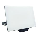 PORTO LED 50W naświetlacz bezramkowy, 4000lm, IP65, 4000K, aluminium + poliwęglan AD-NL-6465BL4 ORNO