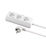 Przedłużacz z uziemieniem TOR 3 5m 16A 04289 IDEUS