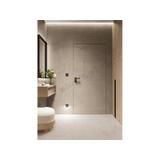 Oprawa schodowa LED Tango LED PIR 120 Motion Sensor Light 1,0W 10V DC 3000K barwa ciepła IP20 czarny mat MJ-TAN-D-H-1-ML-ML-01 SKOFF