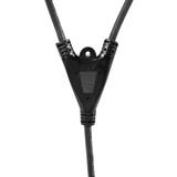 Reflektor podwójny 2x50W SMD LED 9000lm na statywie 1.8m 99-062 GTX Poland