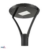 OPRAWA PARKOWA IBERIS 60W 4000K 7700LM DARK GREY S-C80-PRK-01A-060-4K BEMKO