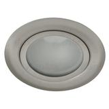Meblowa oprawa punktowa LED GAVI LED18 SMD-WW-C/M 0,8W 42lm 2800-3200K barwa ciepła 12V 19761 KANLUX