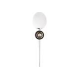 Lampa ścienna TORCH Nowodvorski