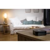 Lampa LED SMART+ ZB CL A Frosted RGBW 60 yes 9W/ E27