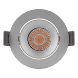 Oprawa SPOT ADJ P 8W 930 PS DIM IP20 SI