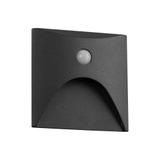 EXIN LED PIR L GR-WW 39131 KANLUX