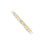 GTV TAŚMA FLASH 5050, 300 LED CIEPŁY BIAŁY, 72W WODOODPORNA 10mm, ROLKA 5m LD-5050-300-65-CB GTV Poland