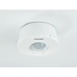 Czujnik ruchu/światła EcoSet EXT2010 OCC DL PIR AC Sensor RS WH ESW 5 lat gw. IP20 9,11402E+11 PHILIPS