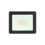 ALLED 20W Naświetlacz LED, 1600lm, IP65, 4000K, Alu+szkło FL-1 ORNO