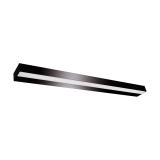 Oprawa dekoracyjna SMD LED CYBER LED 14W BLACK 4000K 03969 IDEUS