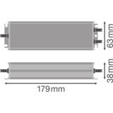 Zasilacz DR DIM-PFM-60/220-240/24/P