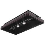 Oprawa awaryjna Oprawa awaryjna VELLA LED SOH 250 A 3H AT IP65 [BLK] (brak piktogramu w zestawie) / 93613 INTELIGHT