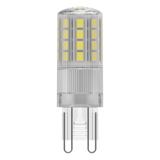 Lampa LED STAR+ non-dim PIN 4W 827 G9