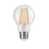 Żarówka XLED LED A60 E27 7W 810lm 2700K barwa ciepła 230V 29634 KANLUX