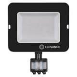 Naświetlacz FLOOD COMPACT SENSOR V 50W 840 SYM 100 black