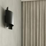 Sollux Kinkiet IMPACT czarny SL.0858