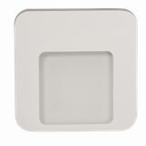 OPRAWA LED MOZA PT 230V AC BIA BIAŁA CIEPŁA TYP: 01-221-52 LED10122152 LED10122152-WPL ZAMEL
