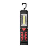 Latarka warsztatowa LED COB 3W+1W LED 2800mAh z funkcją powerbank WL-5 ORNO