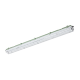 Oprawa hermetyczna HELIOS-LED 236 BIS T8 LED G13 AC220-240V 50/60Hz IP65 ABS/PS 125cm GTV LD-HEL236B-30 GTV Poland